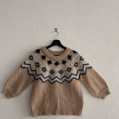 Winterpullover