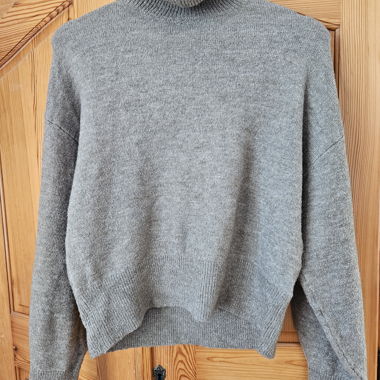 Strickpulli
