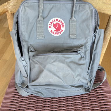 Fjallraven Kanken Rucksack