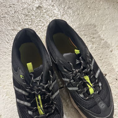 Landrover Sneaker Gr. 45