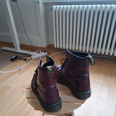Dr Martens