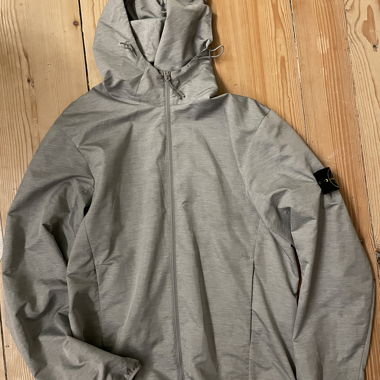 Stone Island jacket