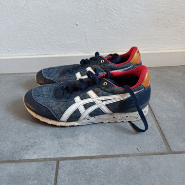 Onitsuka Tiger Sneaker
