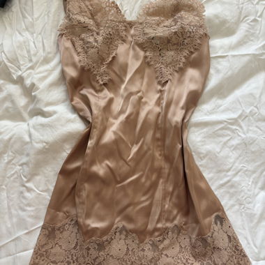 H&M Lace Nightdress