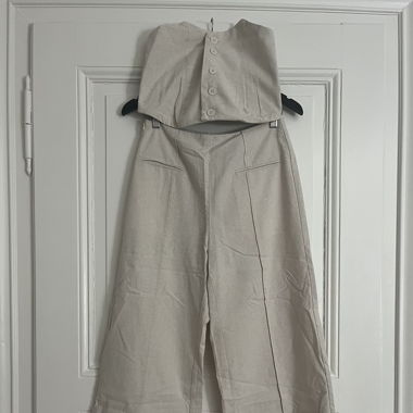 Cider - Linen Set