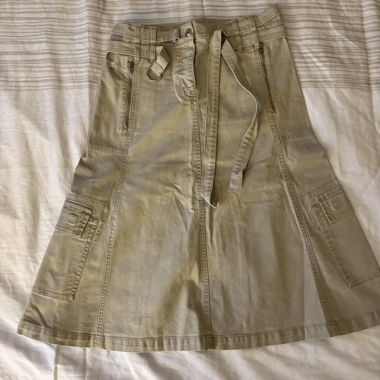 Sportmax Code Skirt