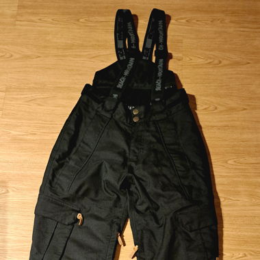 Skihose Beach Mountain XS