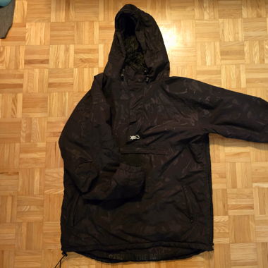 K1X Jacke