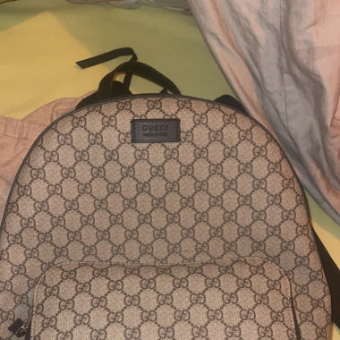 Zaino Gucci 