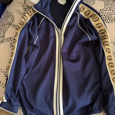 Gucci Trainingsjacke