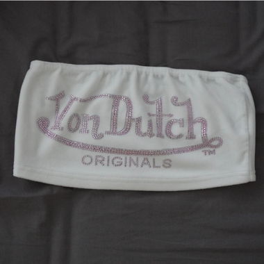 Von Dutch Bandeau