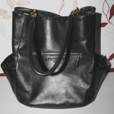 Liebeskind X This is Jane Wayne ÉDITION LIMITÉE