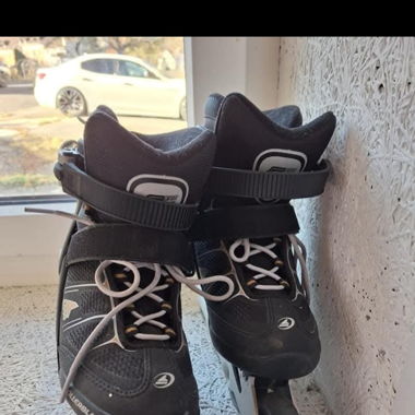 Roller taille 38.5