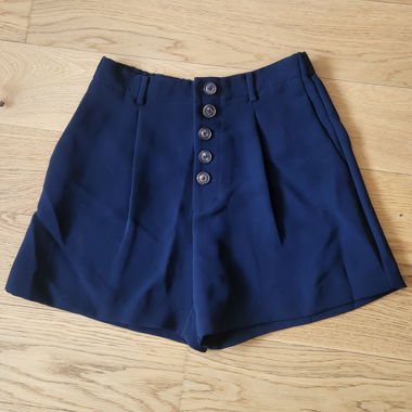 Short - blu navy scuro