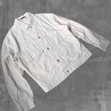 Worker Jacket Vintage M Zara