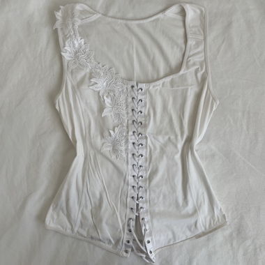 Vintage Cami Top