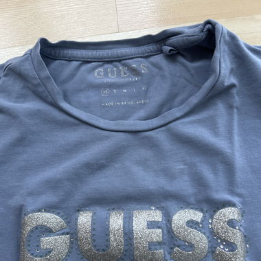 Tshirt Guess 