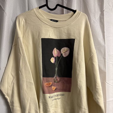 Monki Pullover 