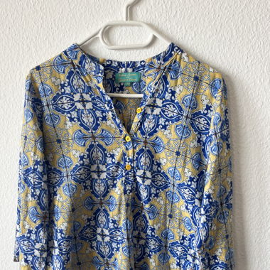Positano Bluse