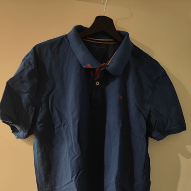 Poloshirt 