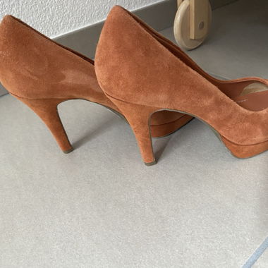 Schuhe 