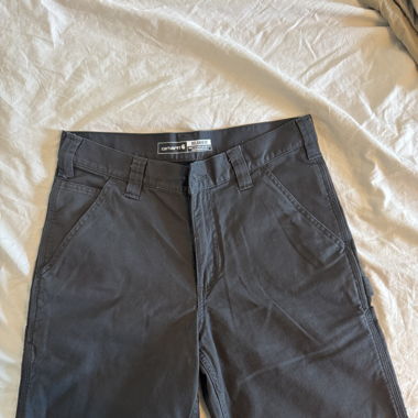 Shorts Carhartt man