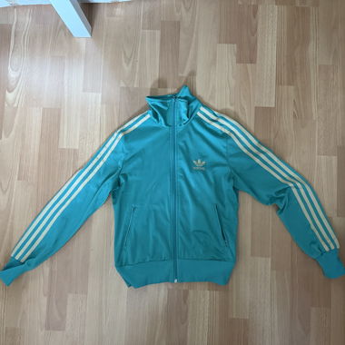 Adidas Jacket