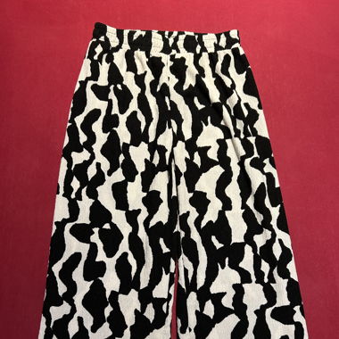 Talli Print Culotte