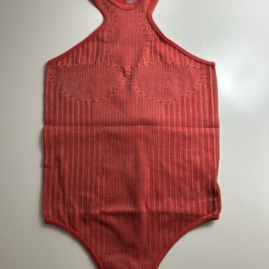 Body Seamless Bershka