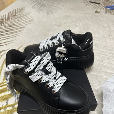 Schuhe Gr. 40