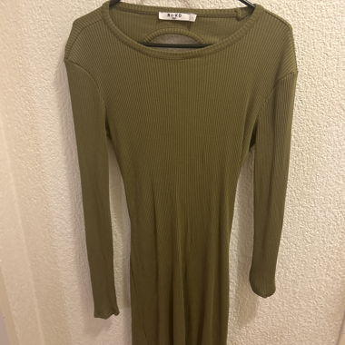 NA-KD Dress