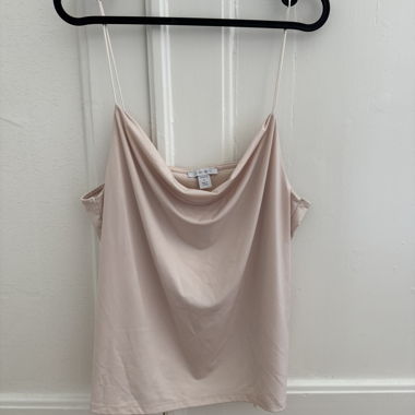 Top beige