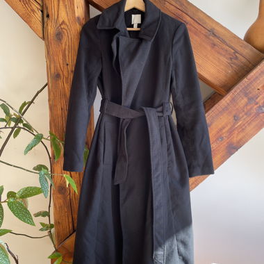Manteau 