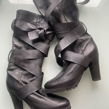 Chloé Boots