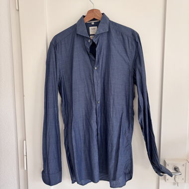 Camicia da lavoro OLYMP Business 40