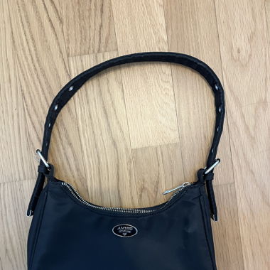 black bag