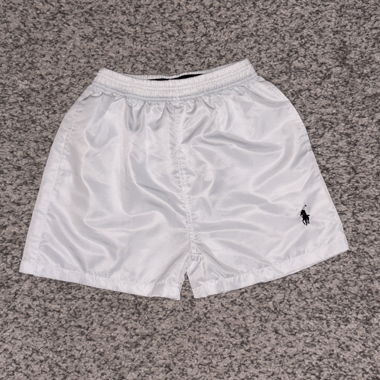 Ralph Lauren swim shorts