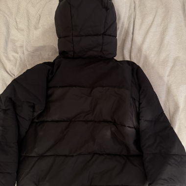 All-Access-Jacke