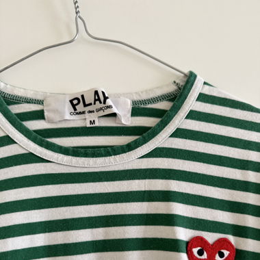 Comme de Garçons Shirt