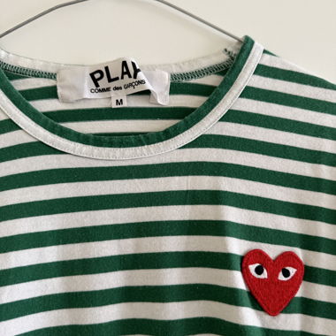 Comme de Garçons Shirt
