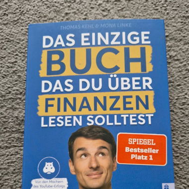 Bücher zum Thema Finanzen