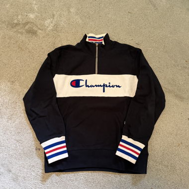 Veste de survêtement Champion