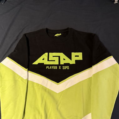 Pull ASAP - SIPO & PLAY69