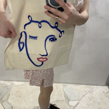 tote bag