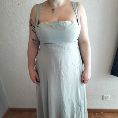 Robe de soirée