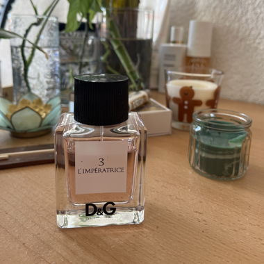 Dolce & Gabbana L'Impératrice Eau de Toilette