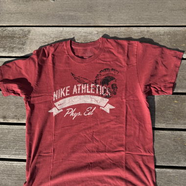 Nike Vintage Shirt