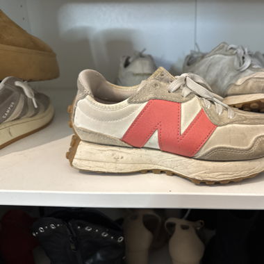New balance 327