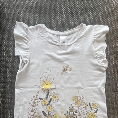 t-shirt 134 cm