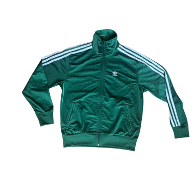adidas-Jacke (der Unterteil ist auch verfügbar)
